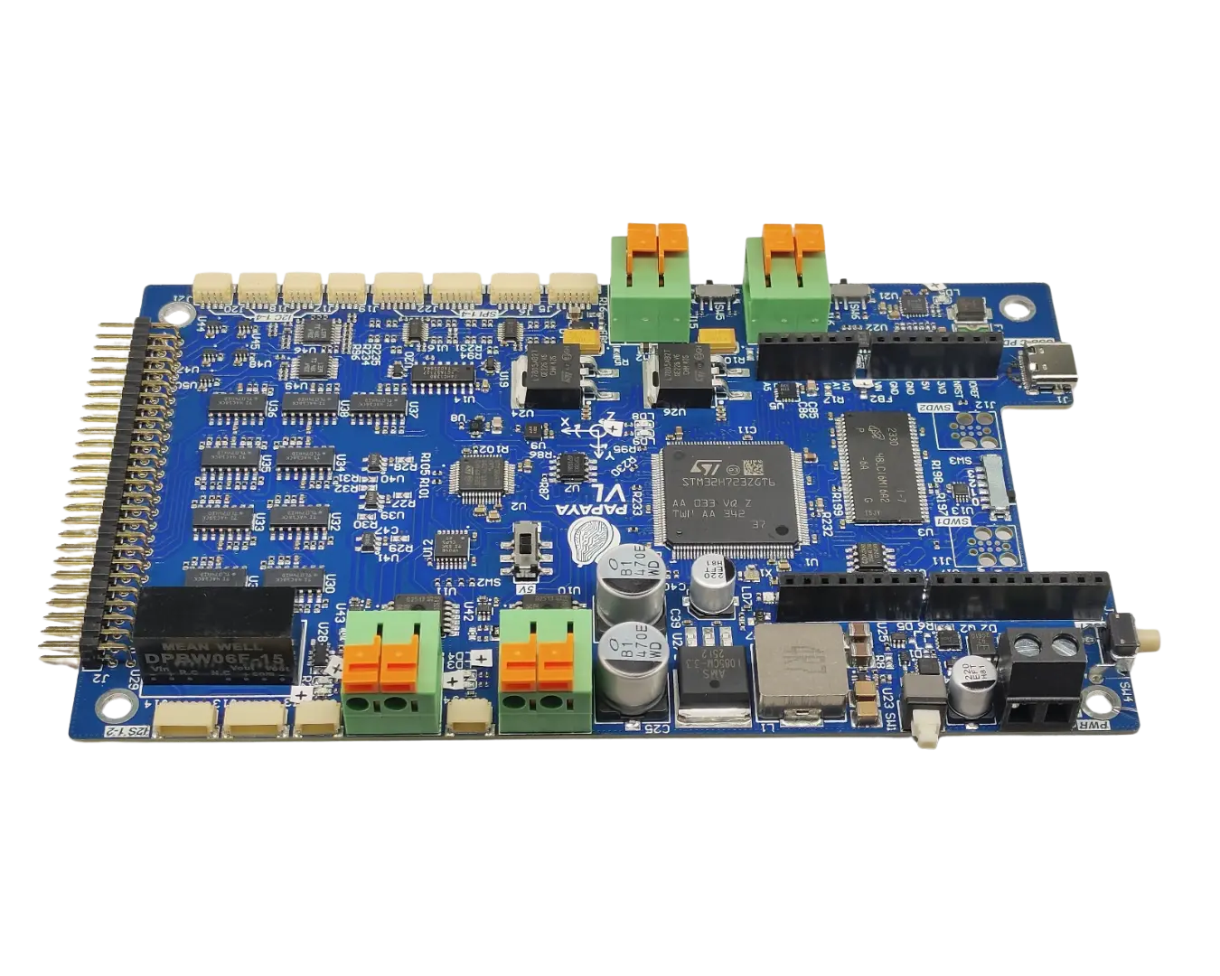 ST-Bridge - Advanced DSP Development Platform | Real-time Signal Processing